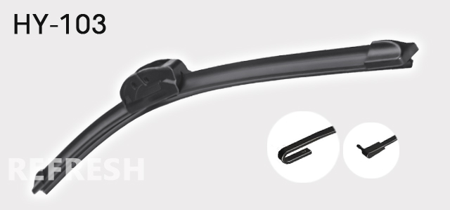 beam wiper blades