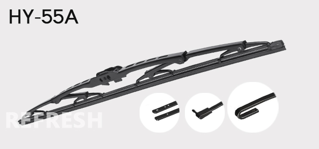 wiper blades