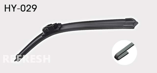 honda civic windscreen wipers