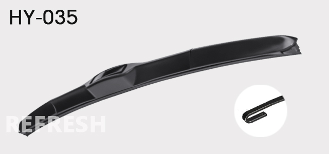 Hybrid Wiper Blade Best-Selling » REFRESH | Wiper Blades,Flat 