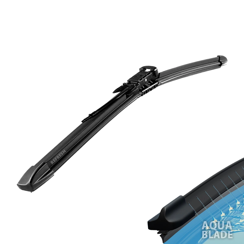 Commercial Aquablade Wiper Blade for DAF CF XF 1542513 1542515 Build-in Water Spray