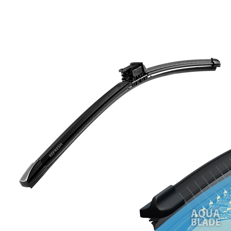 Volvo XC60 V60 S60 II Heated and Spray Integrated Aquablade Wiper Blade