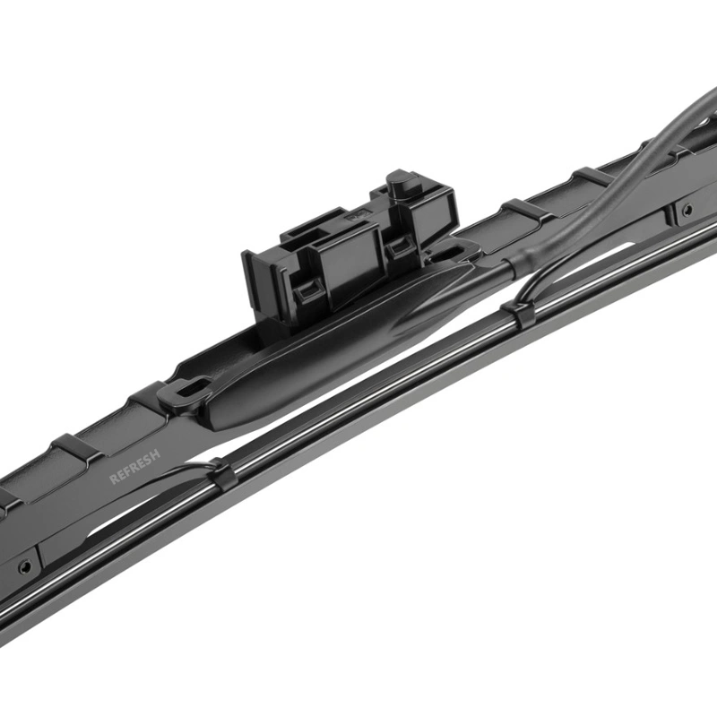 China Heavyduty Truck Wiper Blade Manufacturer for Mercedes Benz Actros Antos Arocs A0018207245