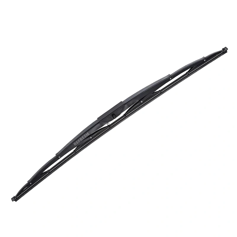 Coach Bus Saddle Heavyduty Wiper Blade with Screw for Caetano Mercedes Scania Volvo Berkhof 81A